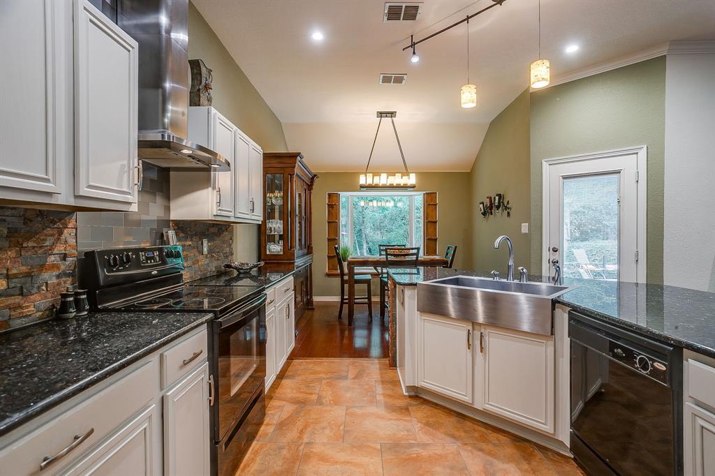 Turtle Creek Ranch Add - Residential
