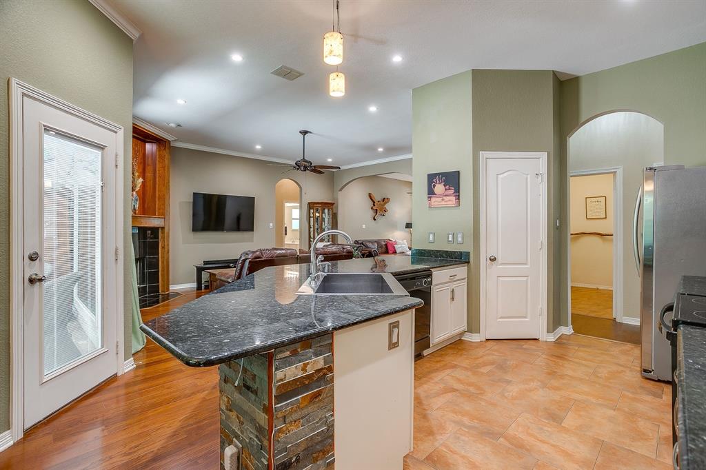 Turtle Creek Ranch Add - Residential