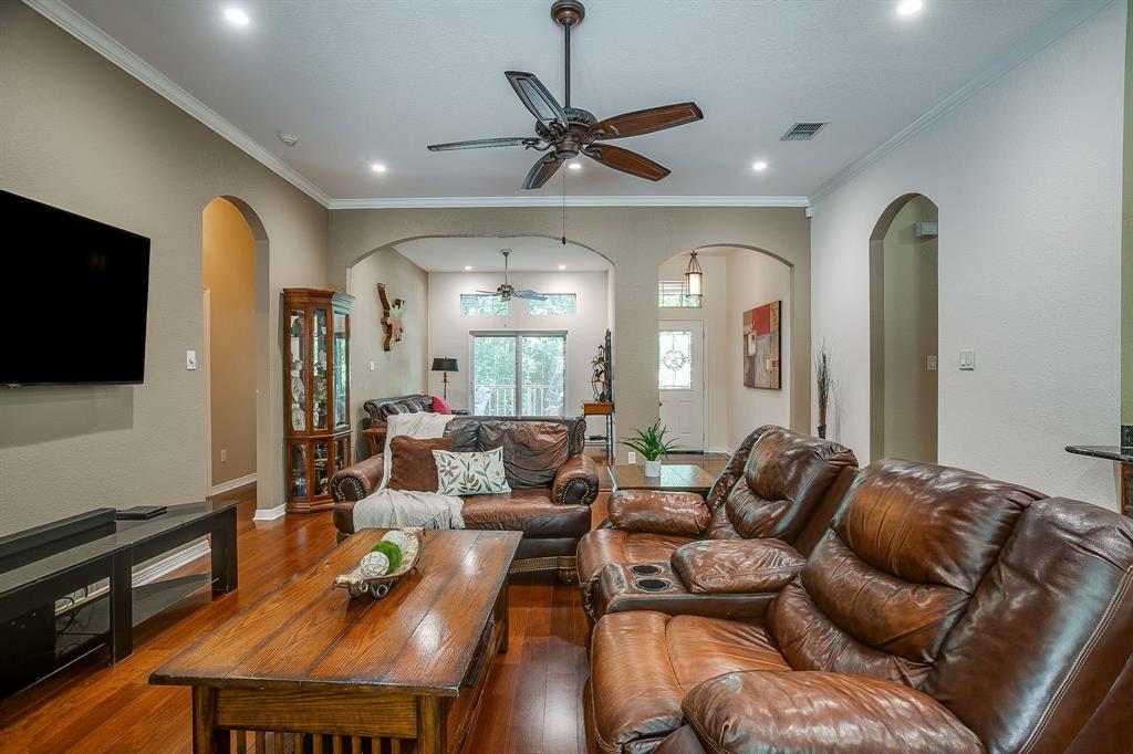 Turtle Creek Ranch Add - Residential