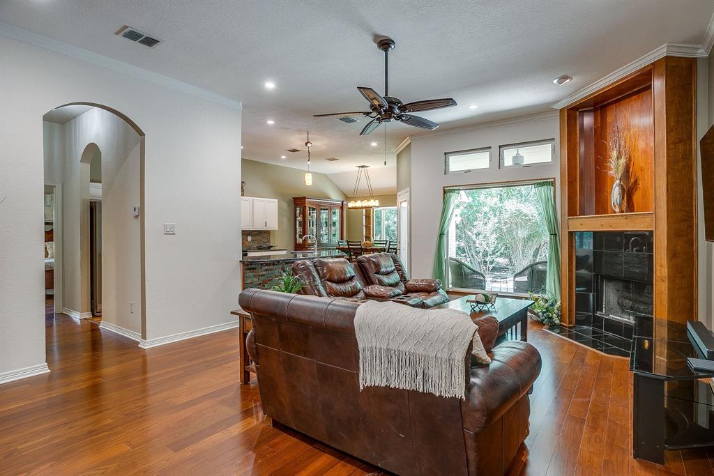 Turtle Creek Ranch Add - Residential
