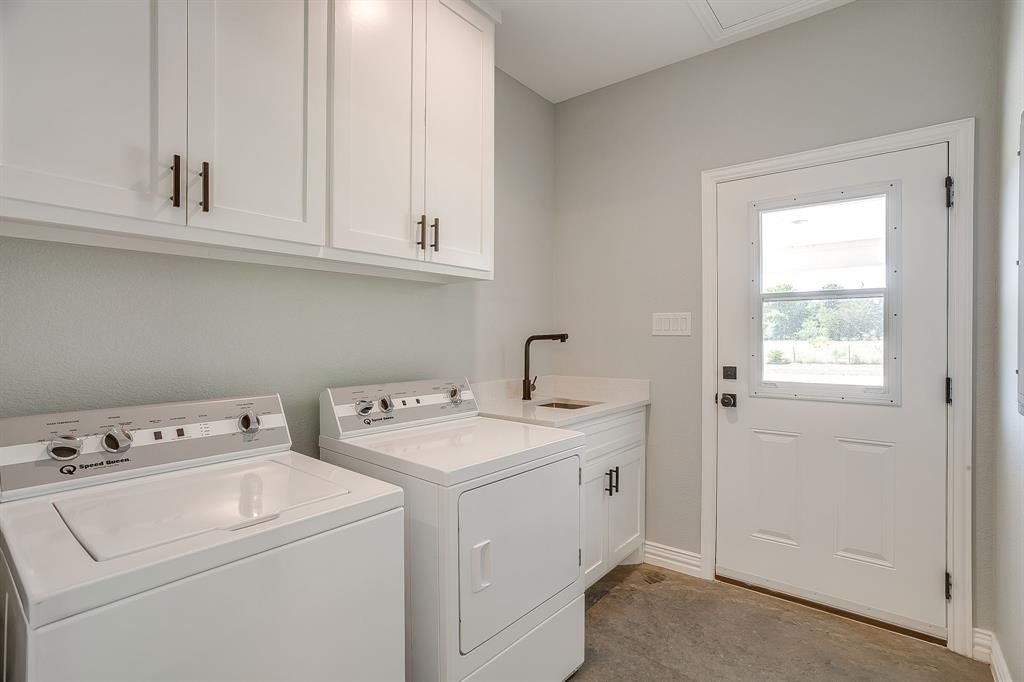 ABST 1133 and ABST 581 - Residential