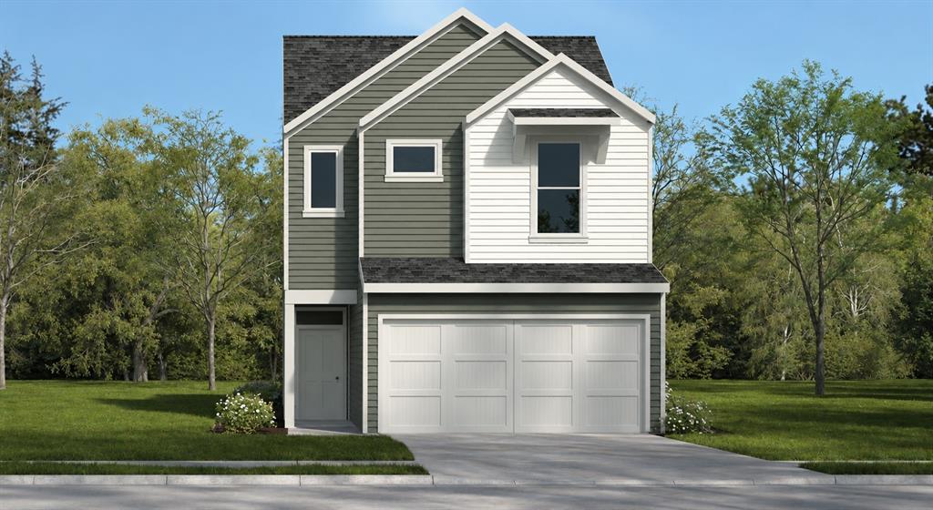 Discover affordable new construction at Cardinal Hills by D.R. Horton, ideally located in the growing Redbird area of Dallas with convenient access to I-20, US-67, Downtown Dallas, shopping, dining, and employment centers. This Energy Star® 3.1 certified home is designed for comfort, efficiency, and long-term value. The thoughtfully designed floor plan features an open-concept layout, modern finishes, and a spacious kitchen complete with a gas cooktop. Included features such as full sprinkler system, gutters, and gas hot water heater add convenience and peace of mind. Built with quality craftsmanship and backed by D.R. Horton’s industry-leading warranties, including a 10-year structural warranty, this home offers confidence for years to come. Ask about available closing cost assistance and special financing opportunities.
