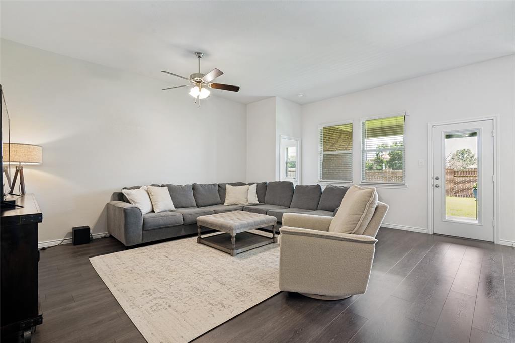 Union Square - Residential