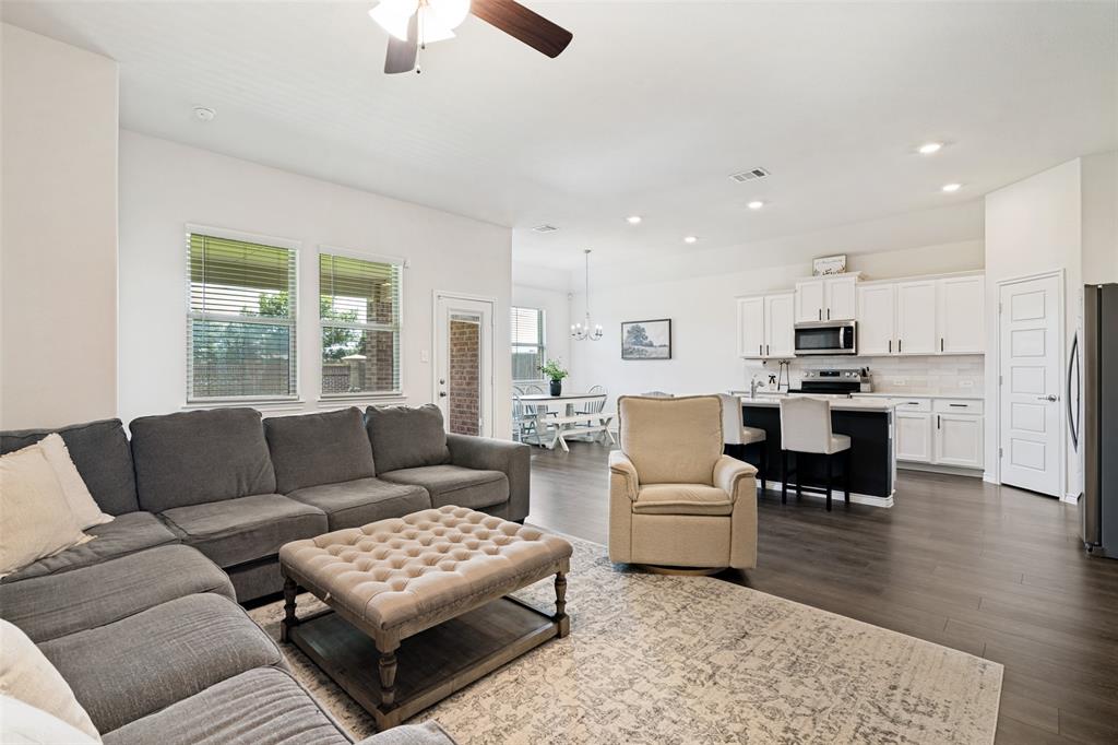 Union Square - Residential