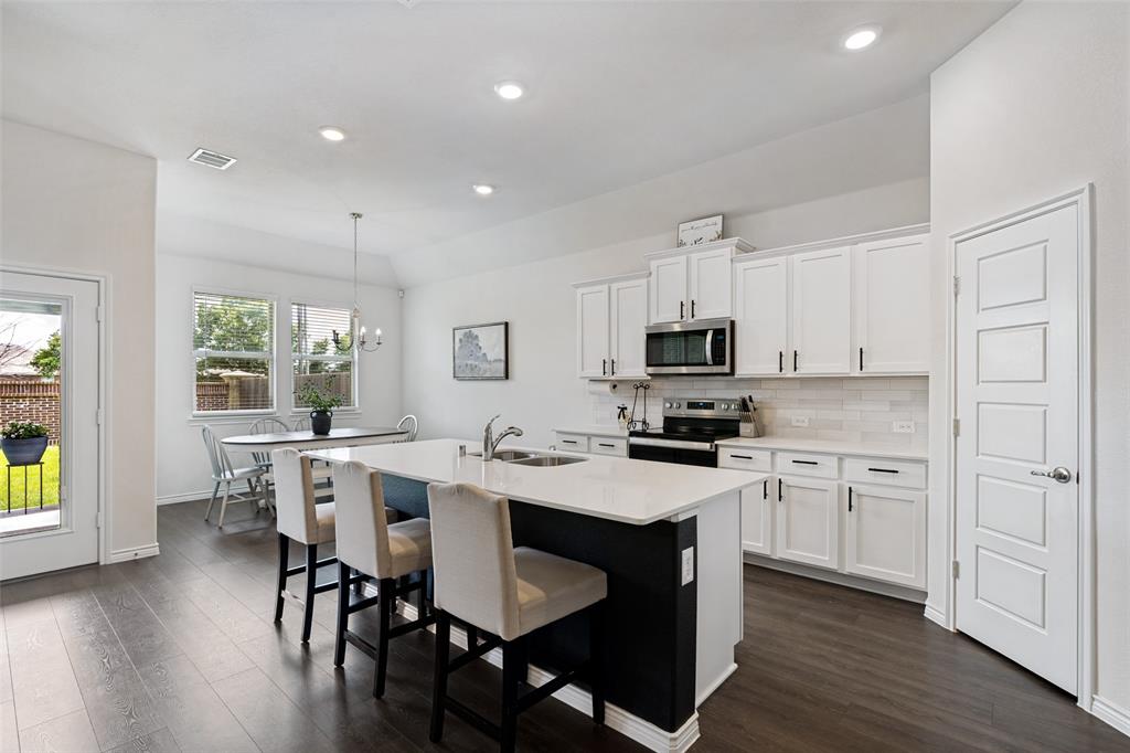 Union Square - Residential