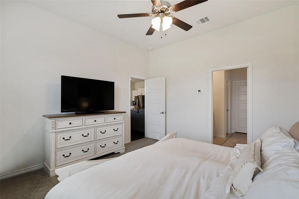 Union Square - Residential