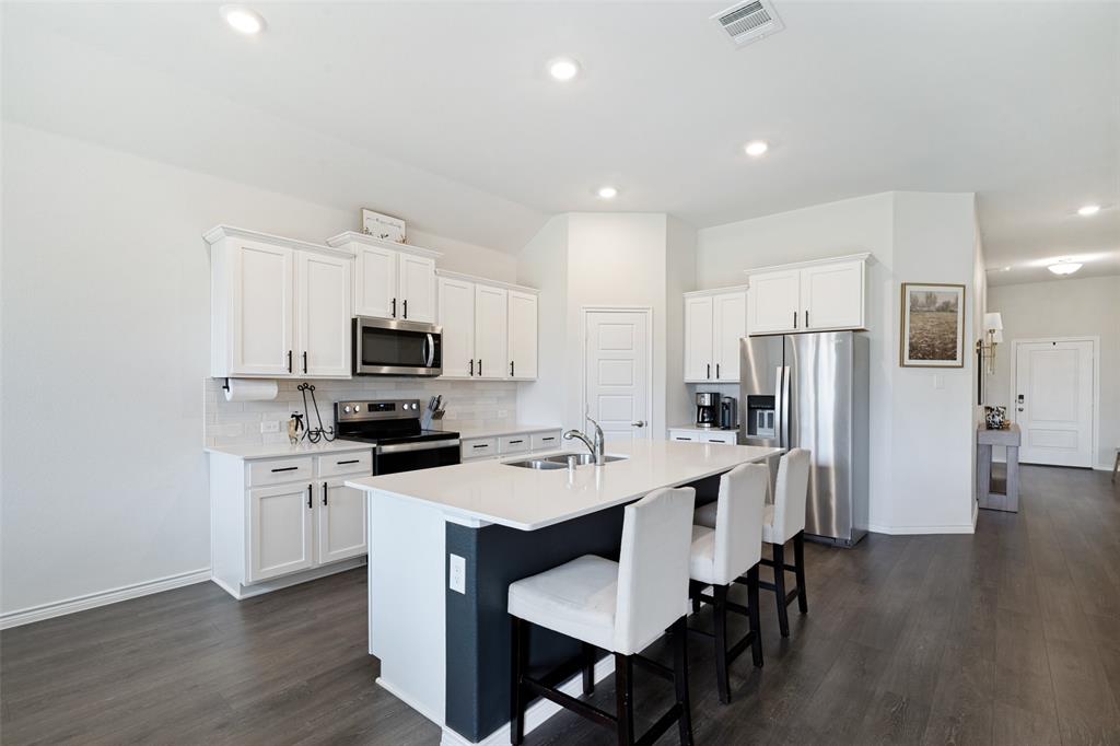 Union Square - Residential