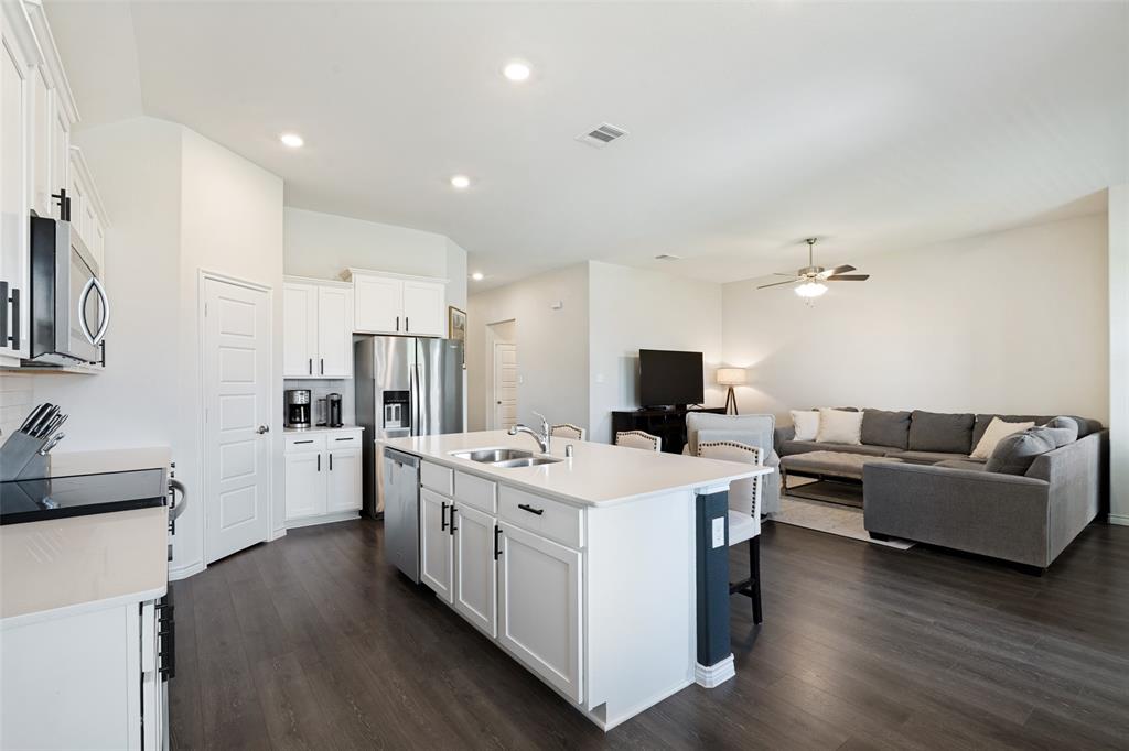 Union Square - Residential