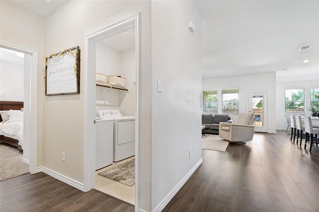 Union Square - Residential