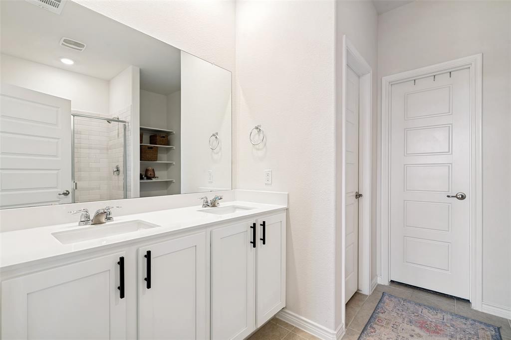 Union Square - Residential