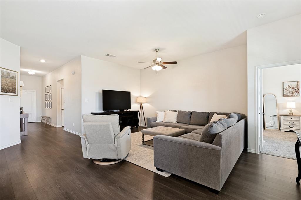 Union Square - Residential