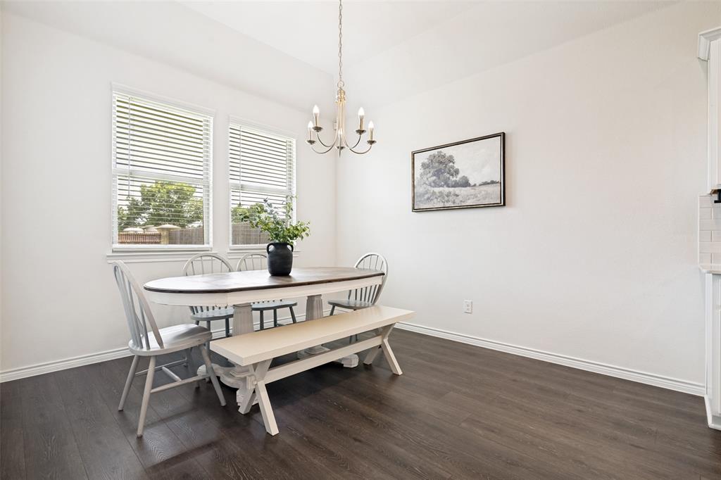 Union Square - Residential