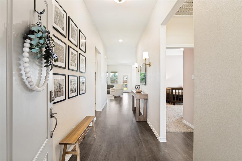 Union Square - Residential