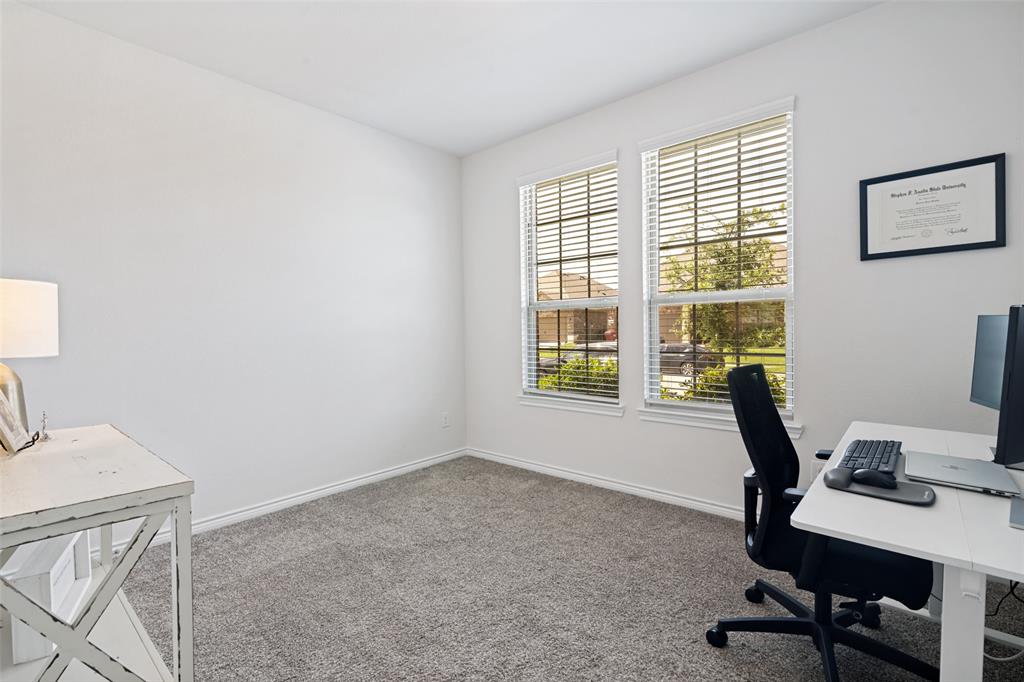 Union Square - Residential