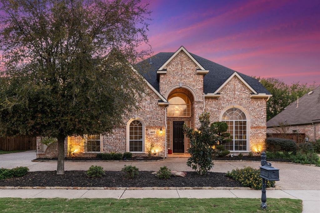 Coventry At Bridlewood - Residential