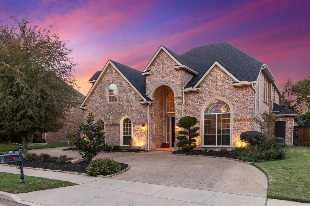 Coventry At Bridlewood - Residential