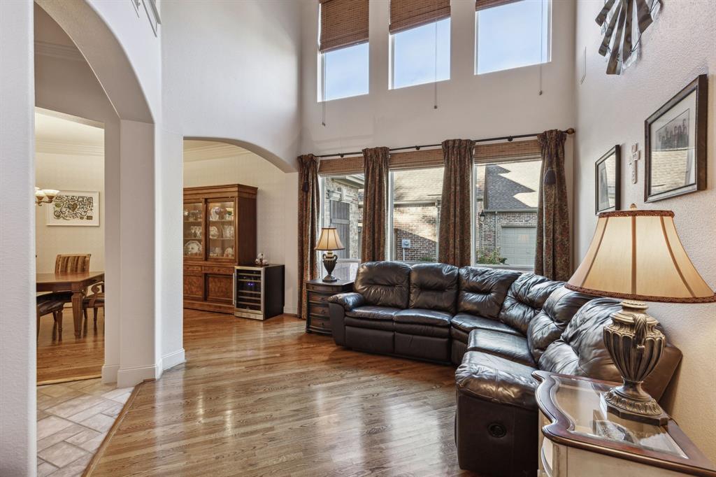 Coventry At Bridlewood - Residential