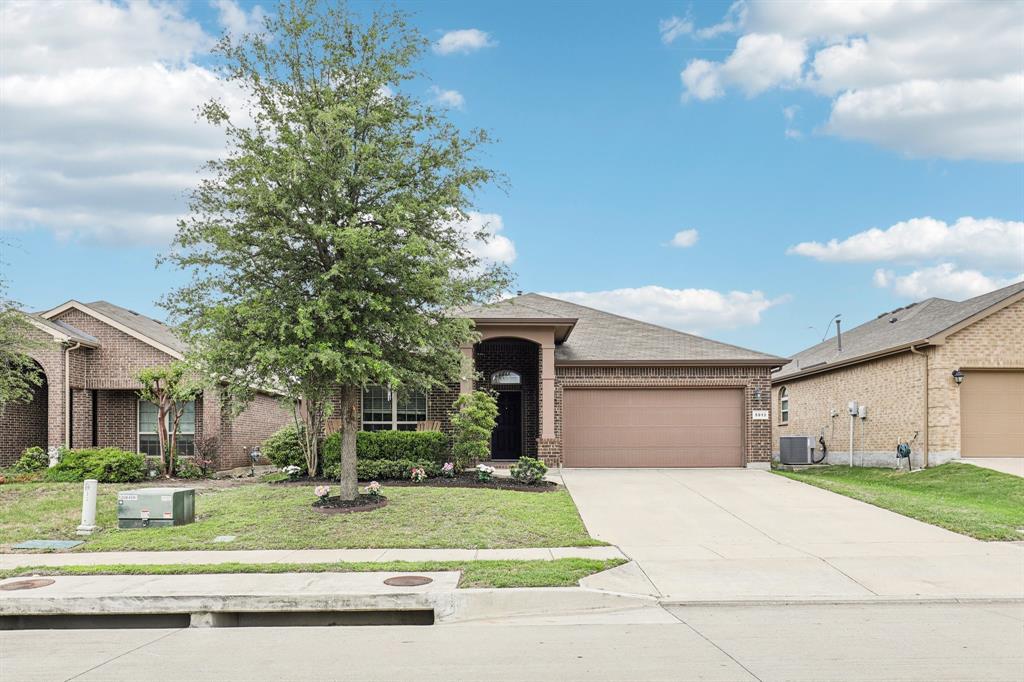 Terrace Landing - Residential