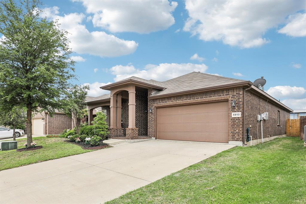Terrace Landing - Residential