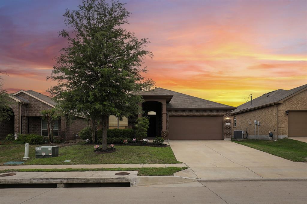 HUGE PRICE IMPROVEMENT!  Wonderful opportunity to obtain this well loved and cared for home in a beautiful community.  This homes comes with solar panels PAID upon sale, so kiss the high electric bills goodbye.  This homes also carries an assumable loan and 2.75%, so also kiss the high mortgage payment goodbye.  You could be paying under $1600 per month!  Three bedrooms and an office flex space along with newer appliances accompany this well thought out floorplan.  This is in Terrace Landing, so you can enjoy a community park and pool.  You'll also be within walking distance of TCC and Chisholm High School!  Outside you'll find beautiful new landscaping and excellent curb appeal.  Take advantage of low cost living in a great area TODAY!