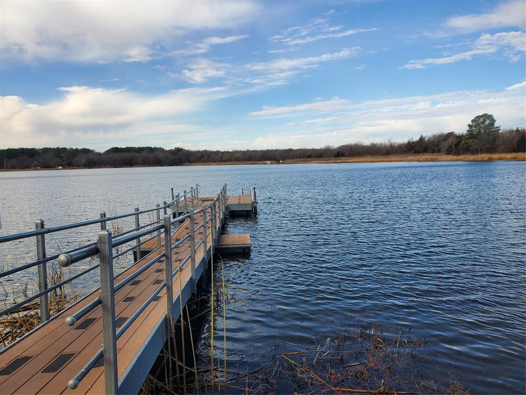 Lake Crockett Addn - Land