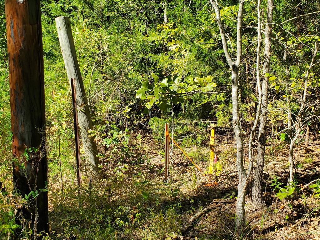 Lake Crockett Addn - Land