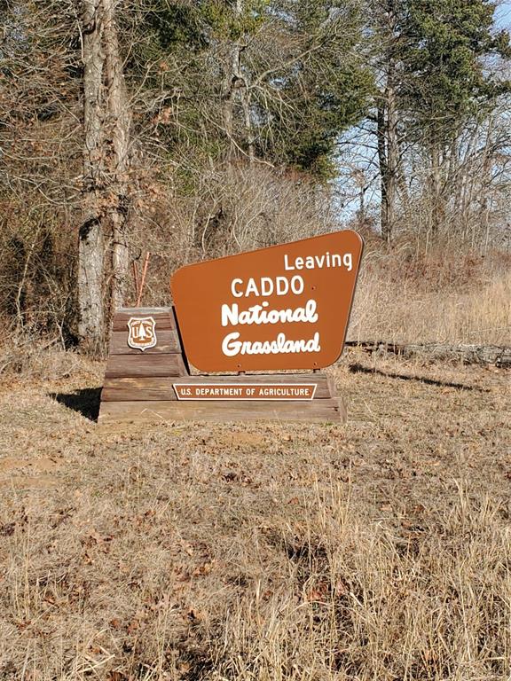 Lake Crockett Addn - Land