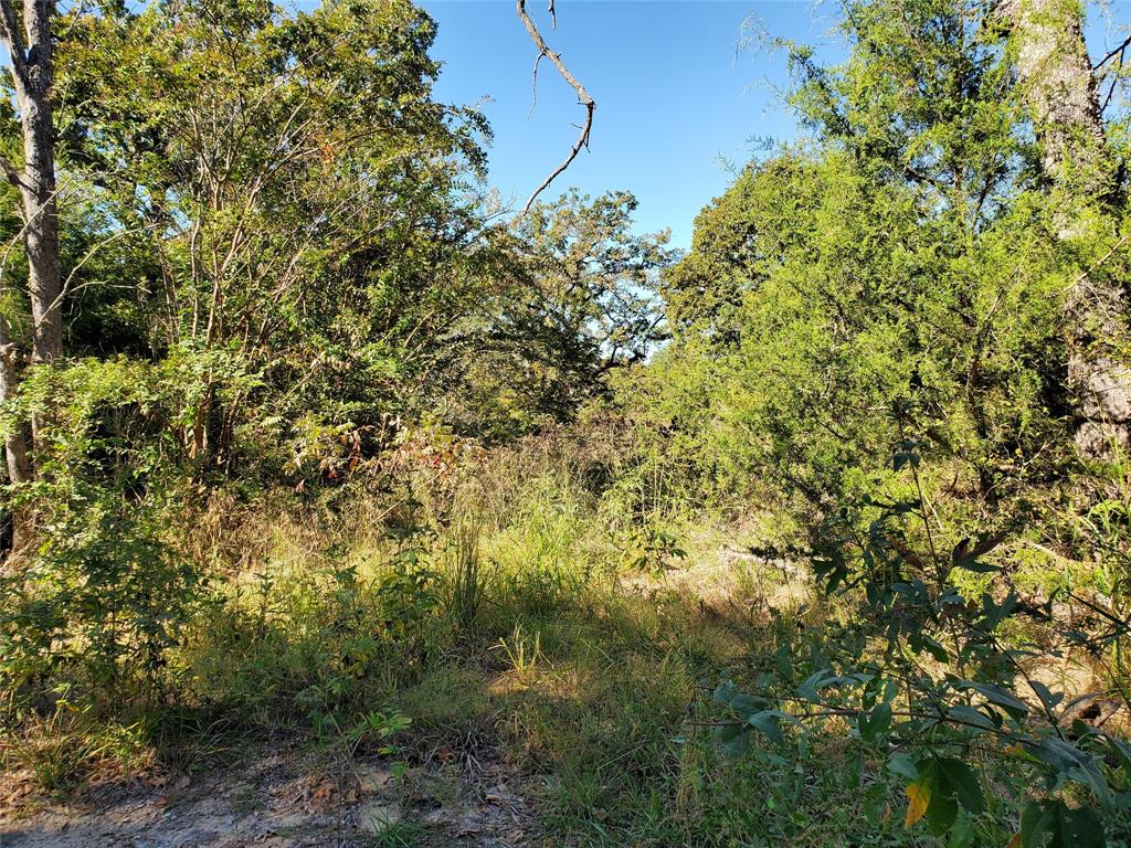 Lake Crockett Addn - Land