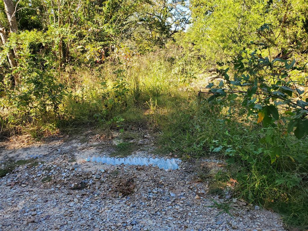 Lake Crockett Addn - Land