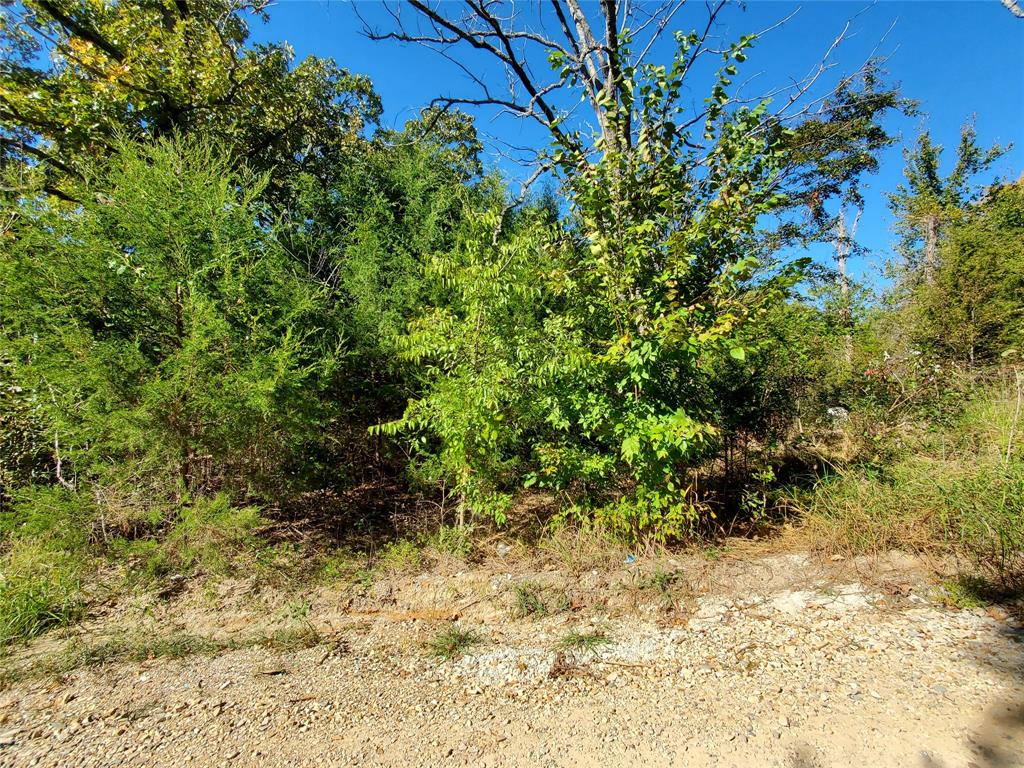 Lake Crockett Addn - Land
