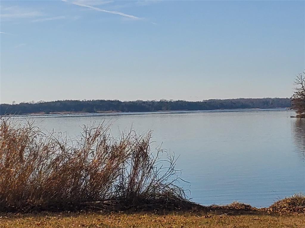 Lake Crockett Addn - Land