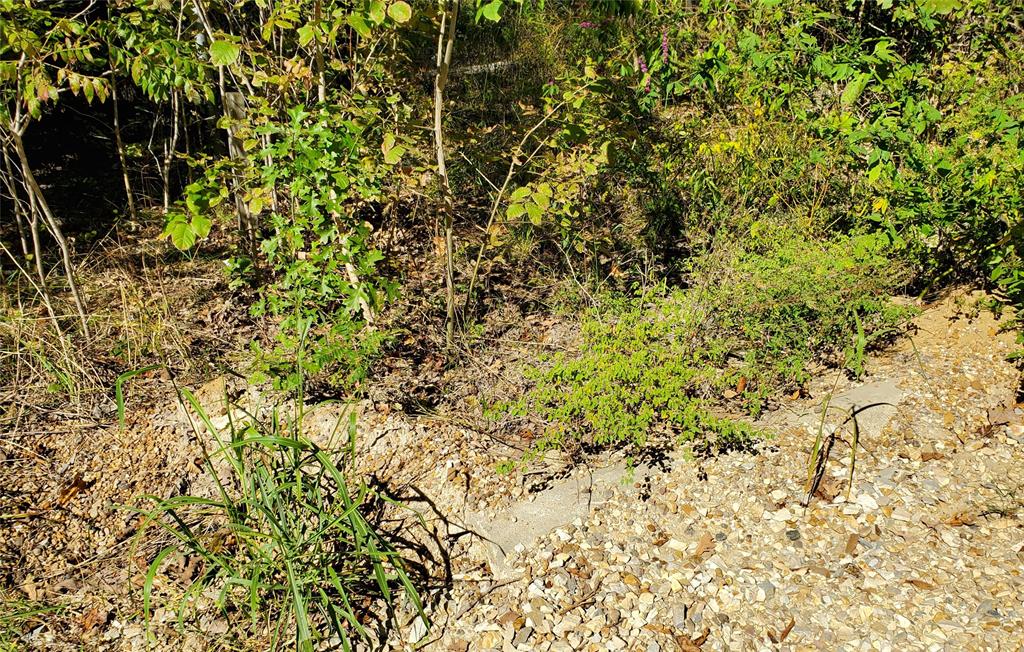 Lake Crockett Addn - Land