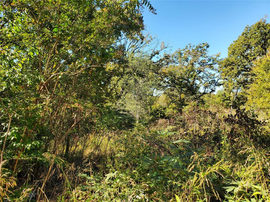 Lake Crockett Addn - Land