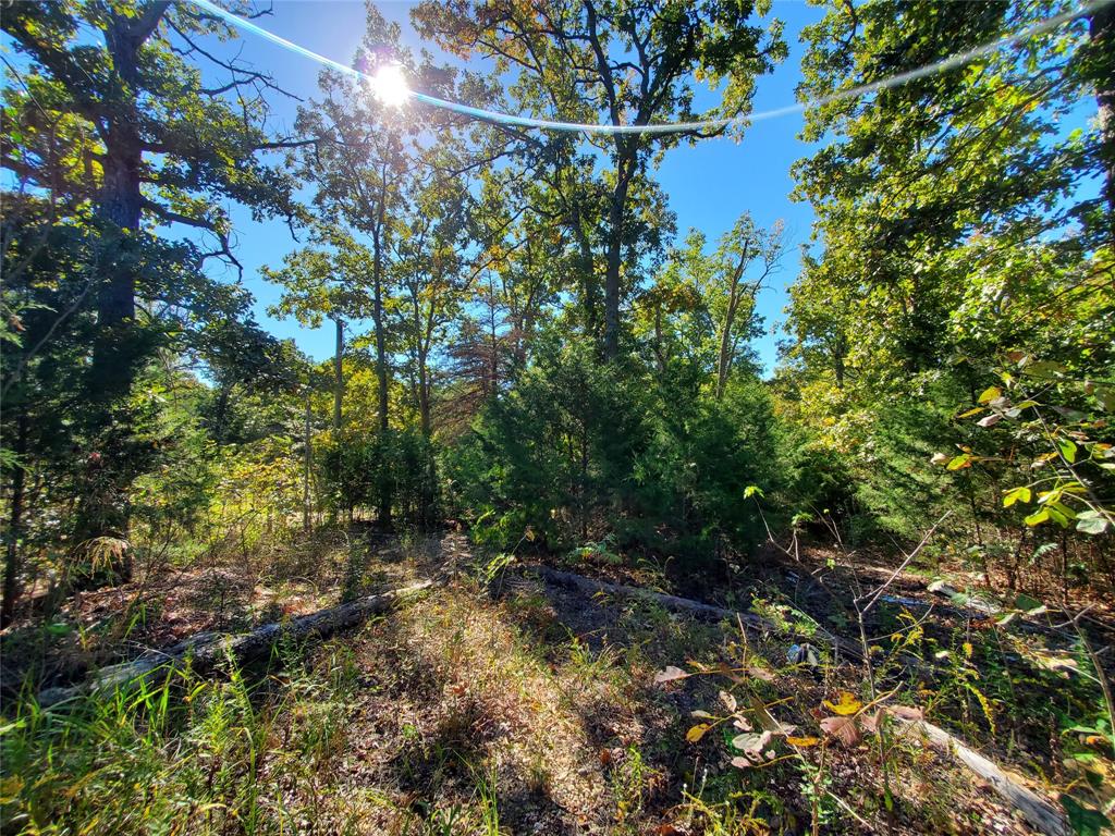 Lake Crockett Addn - Land