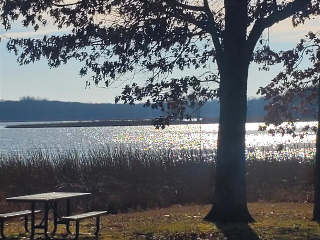 Lake Crockett Addn - Land