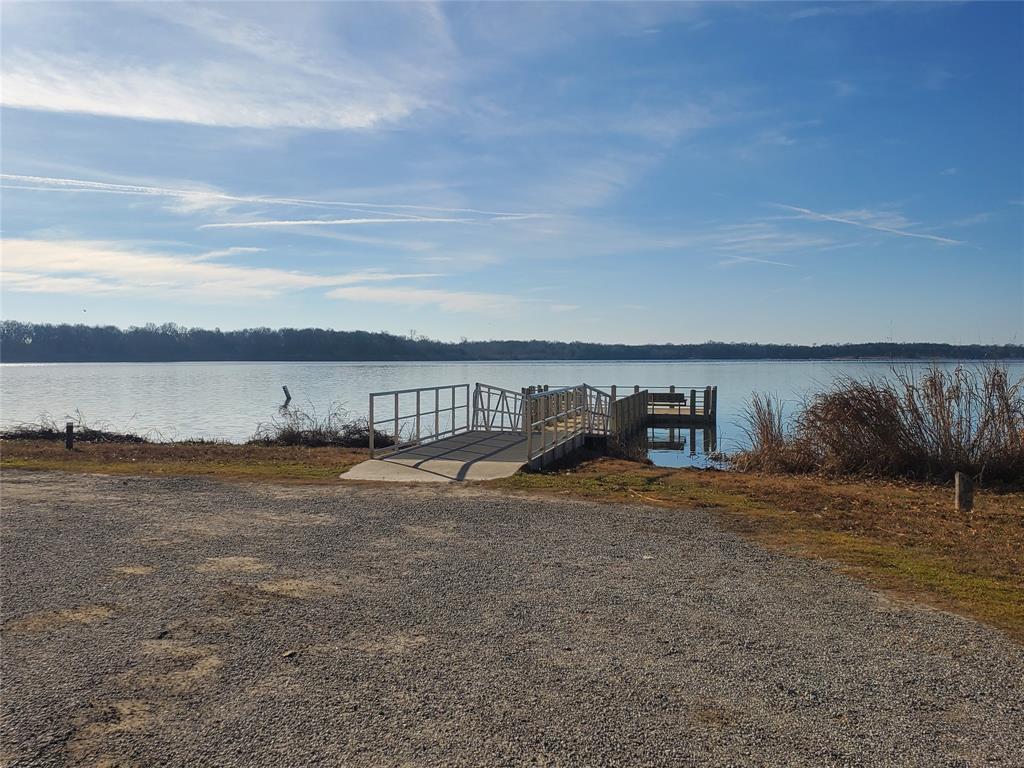 Lake Crockett Addn - Land