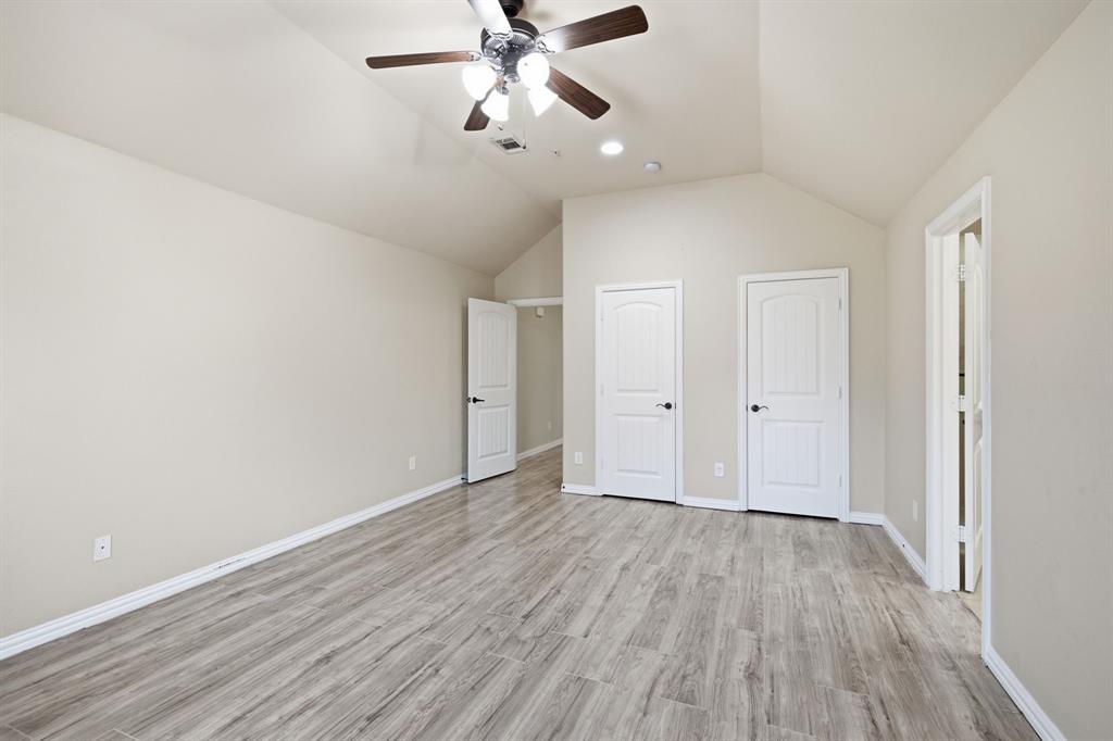 Trinity Ranch Estates - Residential