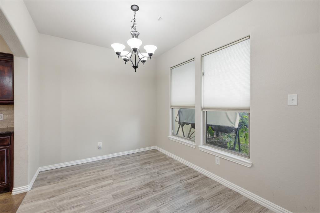 Trinity Ranch Estates - Residential