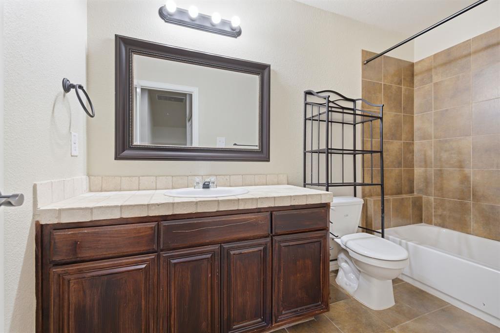 Trinity Ranch Estates - Residential