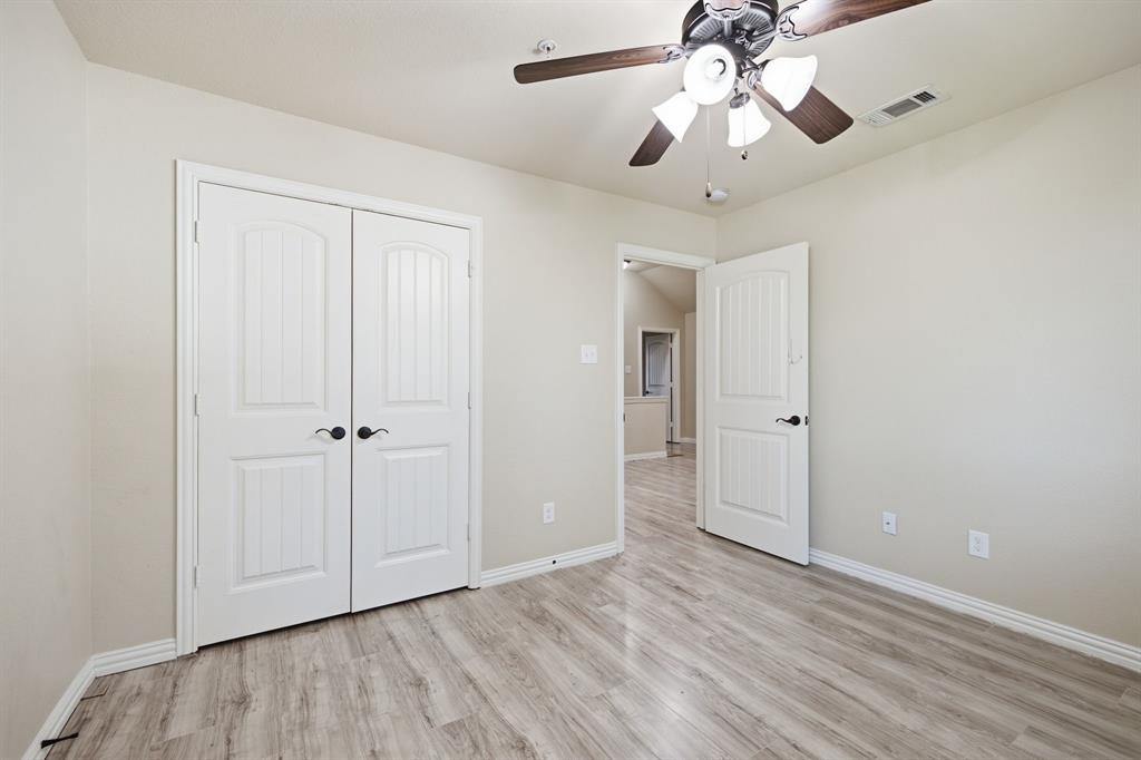 Trinity Ranch Estates - Residential