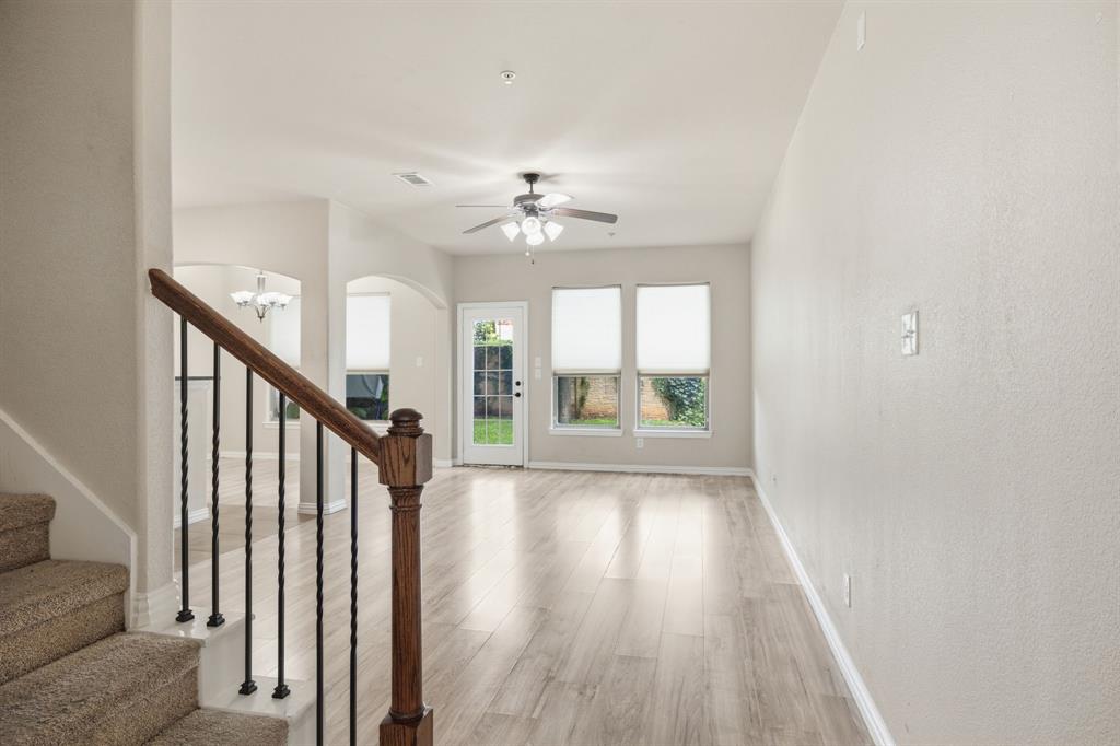 Trinity Ranch Estates - Residential