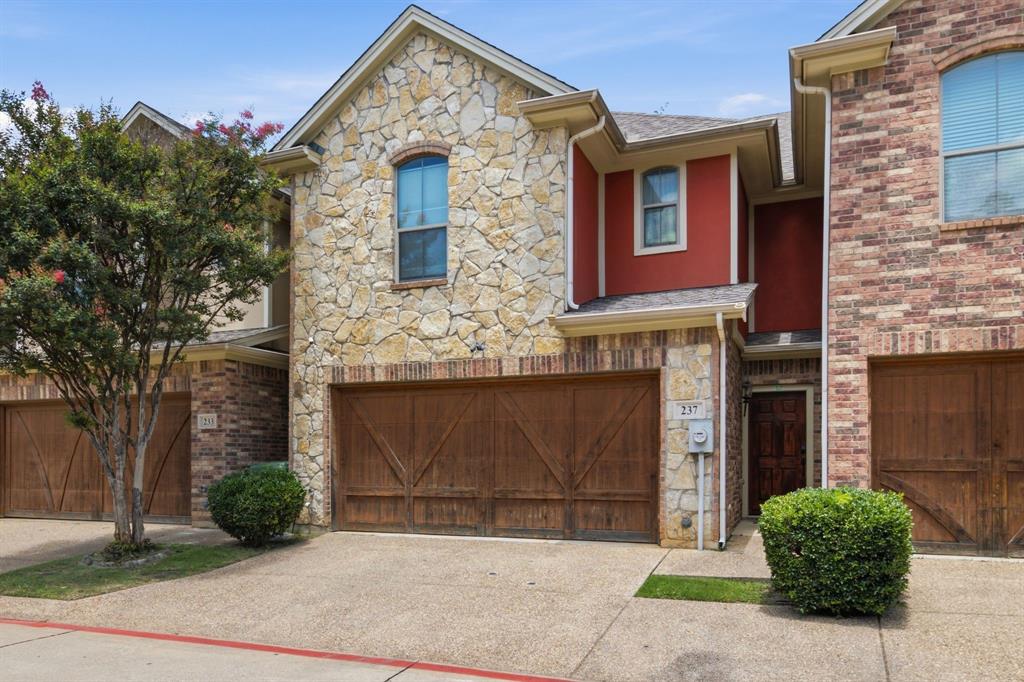 Trinity Ranch Estates - Residential