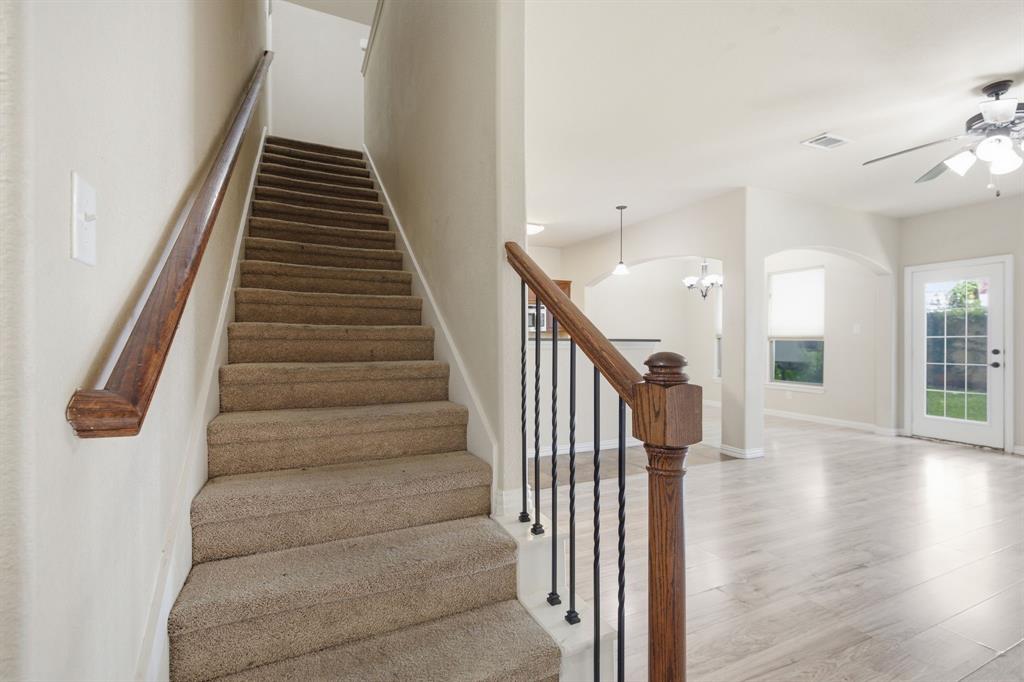 Trinity Ranch Estates - Residential