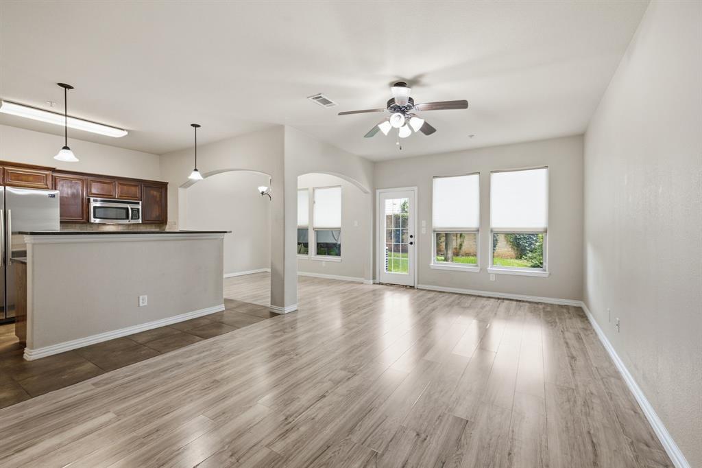 Trinity Ranch Estates - Residential