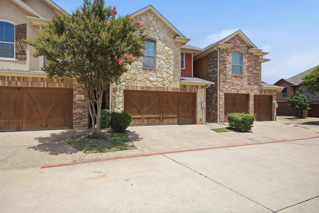 Trinity Ranch Estates - Residential
