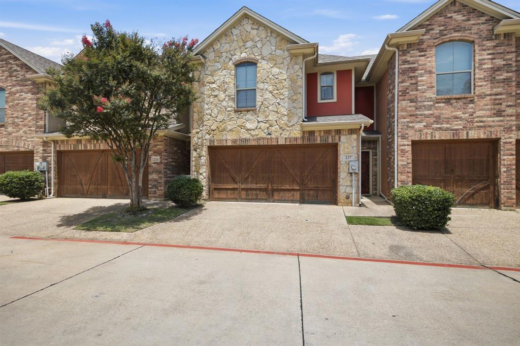 Trinity Ranch Estates - Residential
