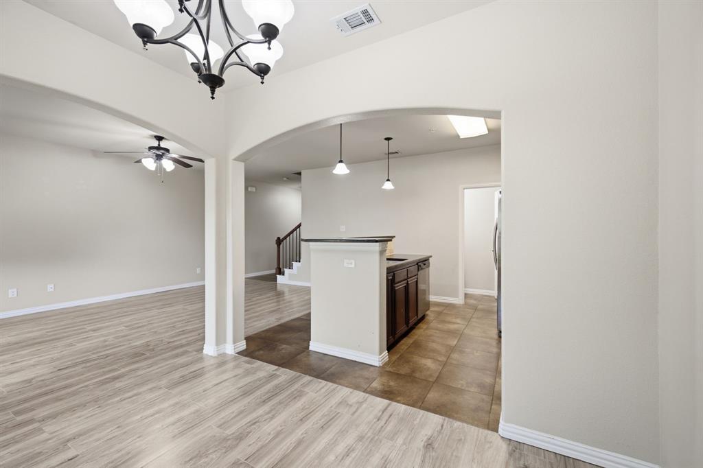 Trinity Ranch Estates - Residential