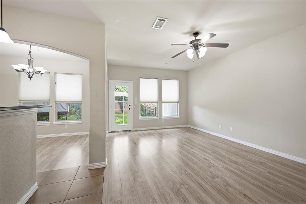 Trinity Ranch Estates - Residential