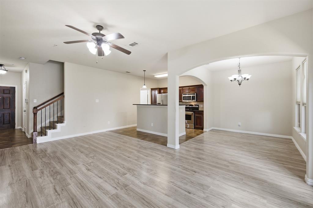 Trinity Ranch Estates - Residential