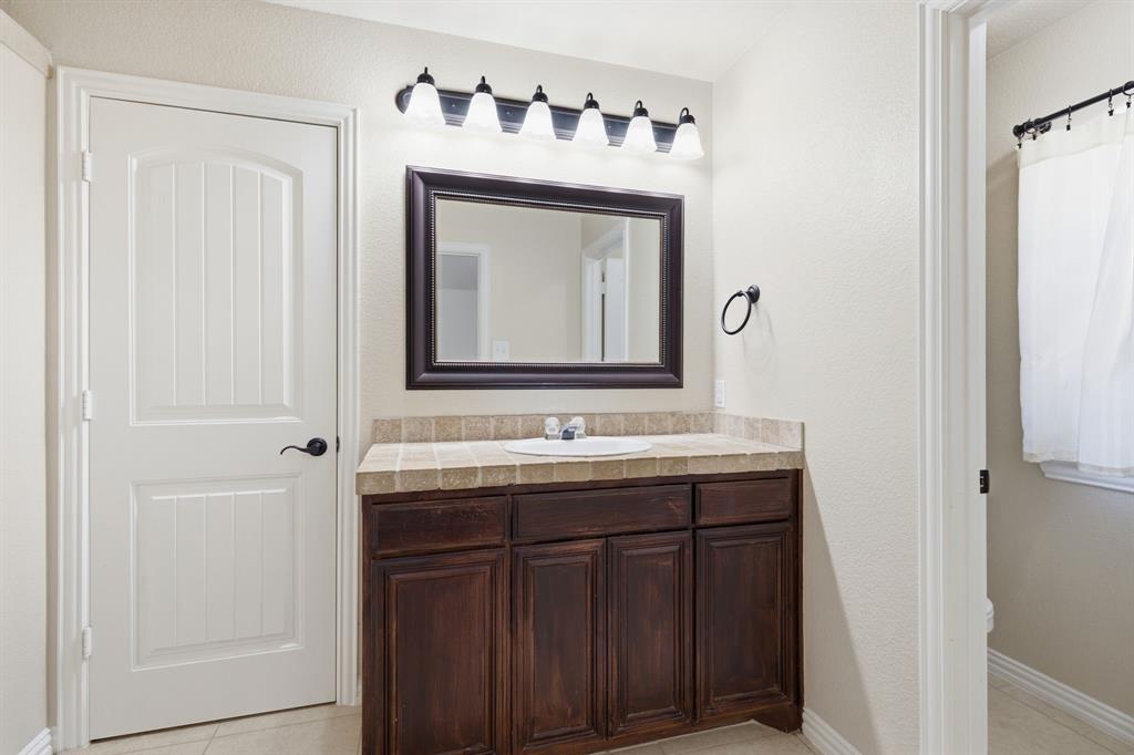 Trinity Ranch Estates - Residential